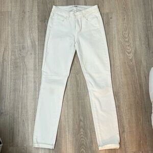 Paige Skinny Leg Jean
